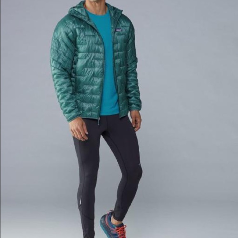 Patagonia men’s tights leggings